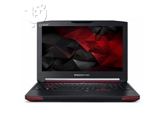 PoulaTo: Acer Predator G9-591-58